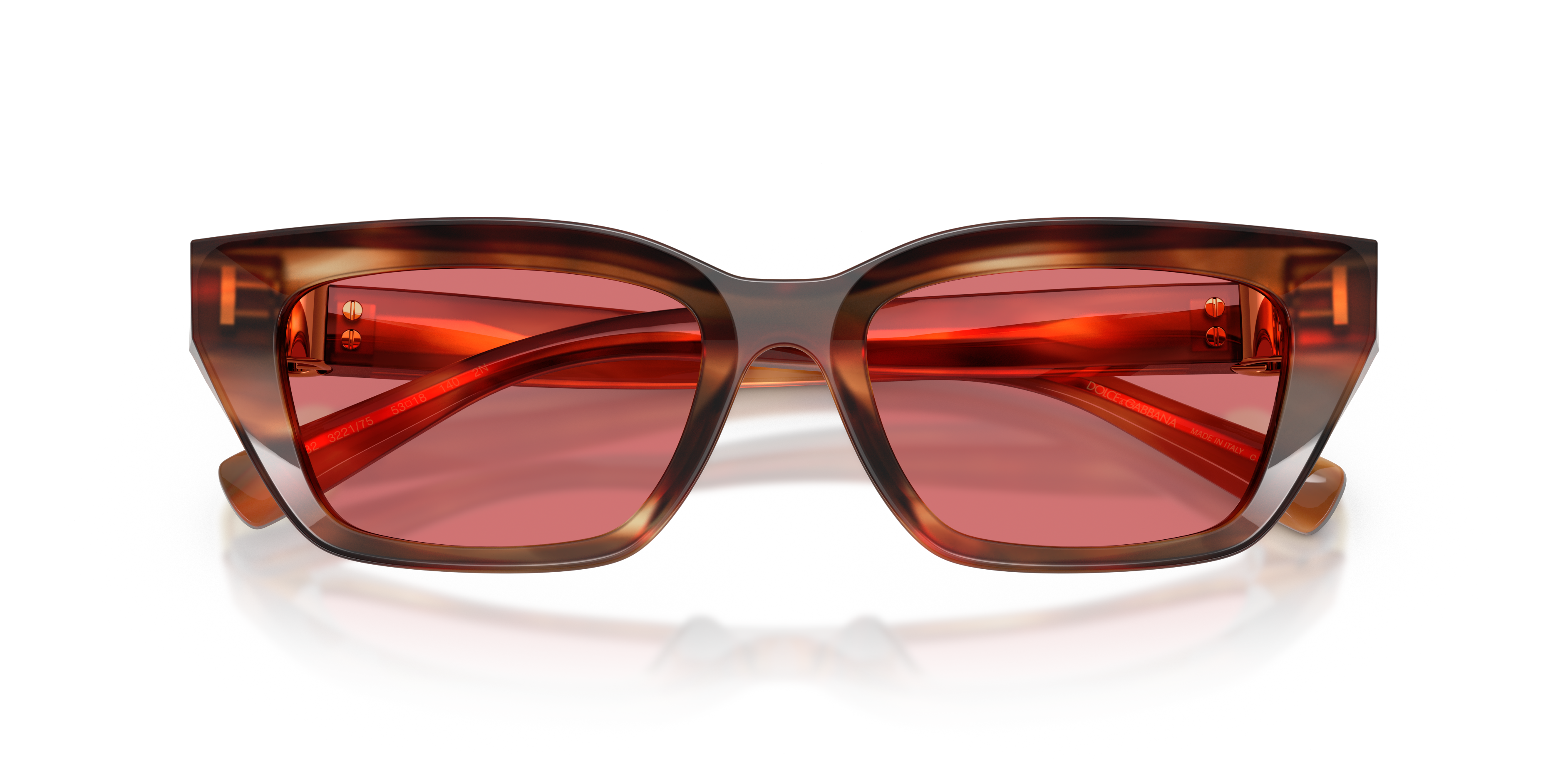 Dolce & Gabbana DG4532 322175  